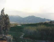 Canoa Hills Golf Course of Green Valley, Arizonia