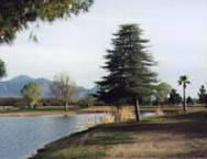 Hill Haven Golf Course, Green Valley, Arizona